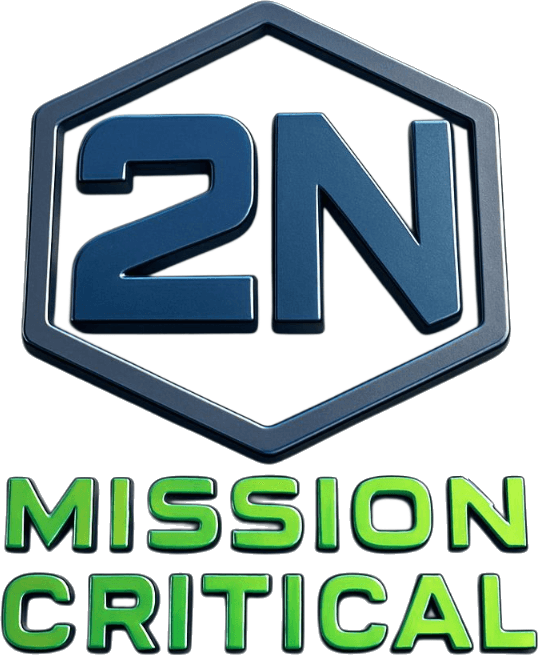 2N Mission Critical