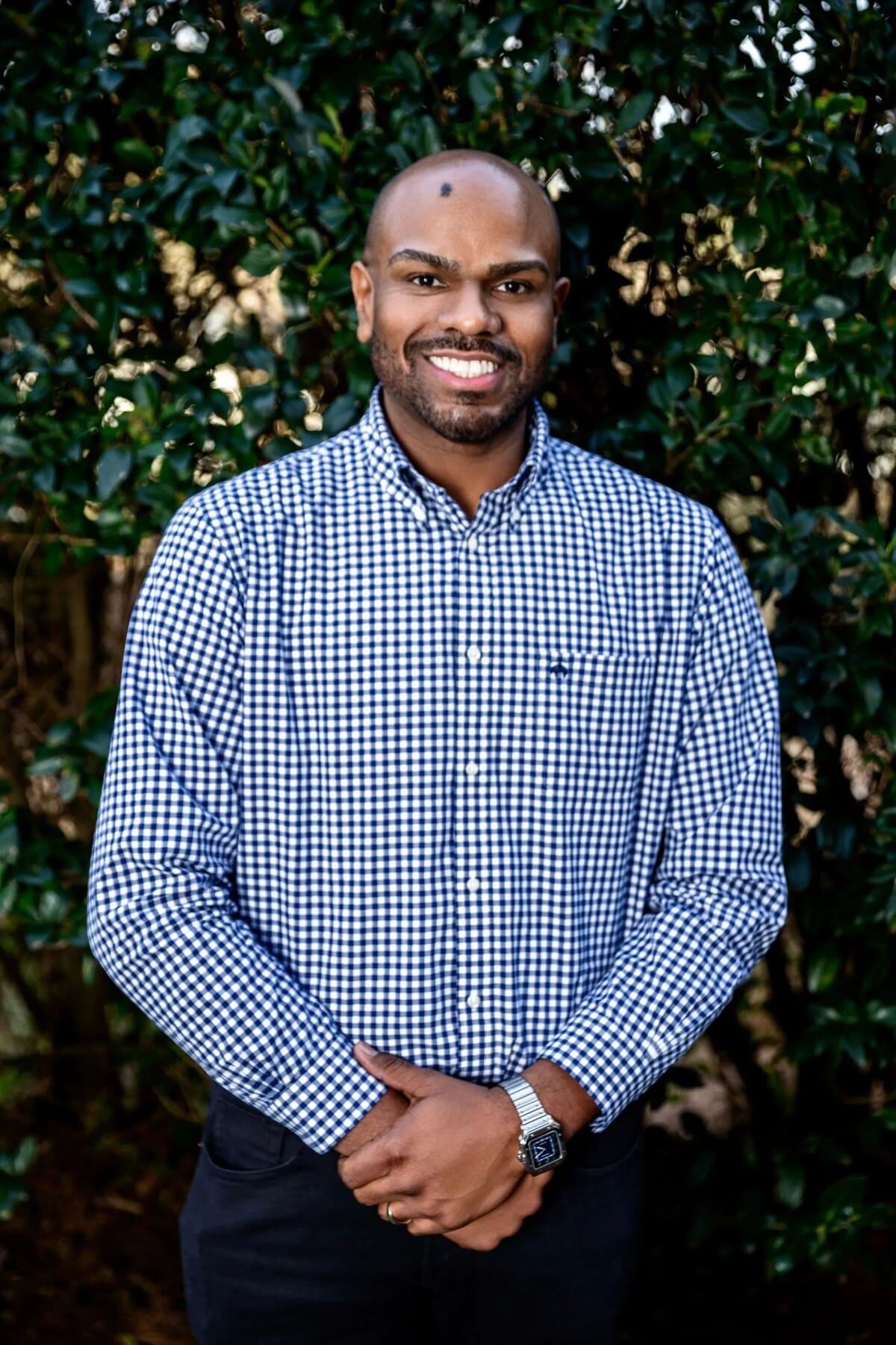 Freddy Lee, Electrical Engineer, Co-Founder